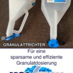 Granulattrichter