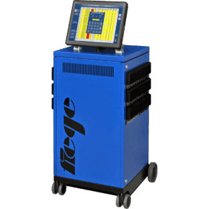 Heißkanalregeltechnik Heißkanalregeltechnik